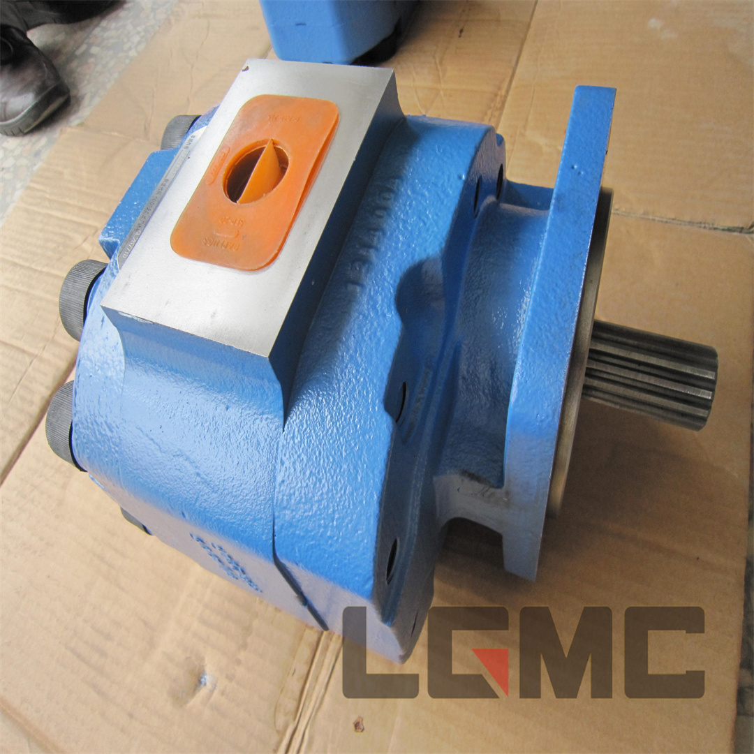 11C0043 Gear pump