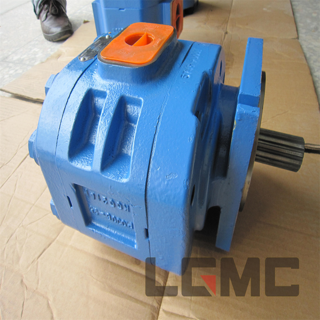 11C0045 Gear pump