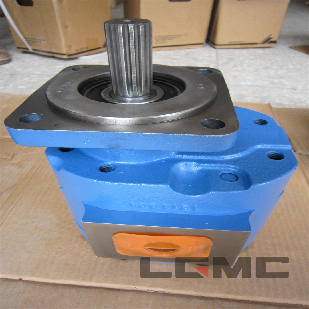 11C0045 Gear pump