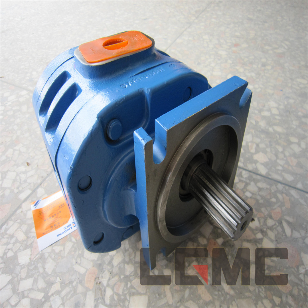 11C0045 Gear pump