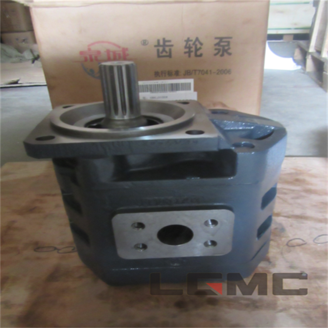 11C0055 Gear pump