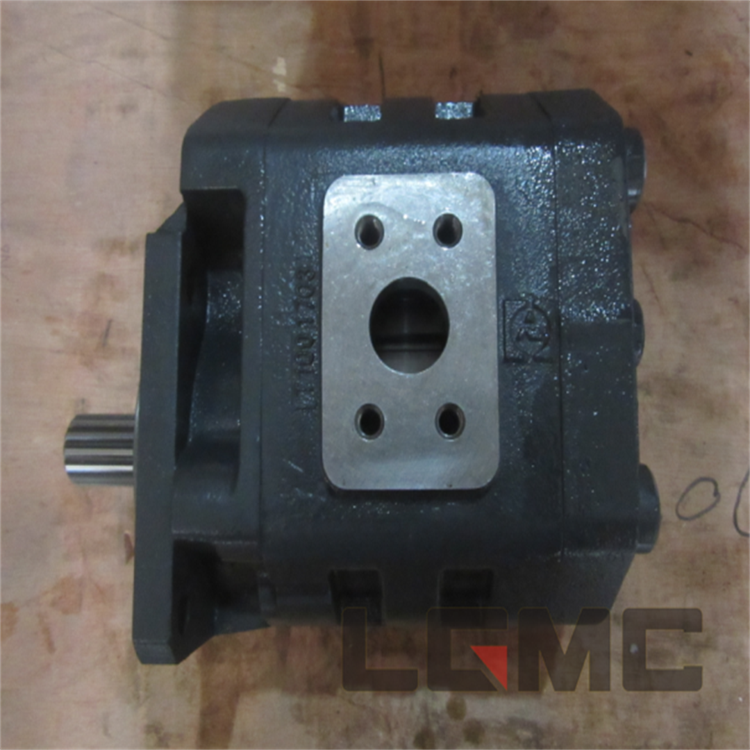 11C0055 Gear pump