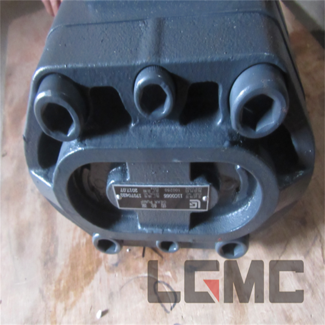 11C0055 Gear pump
