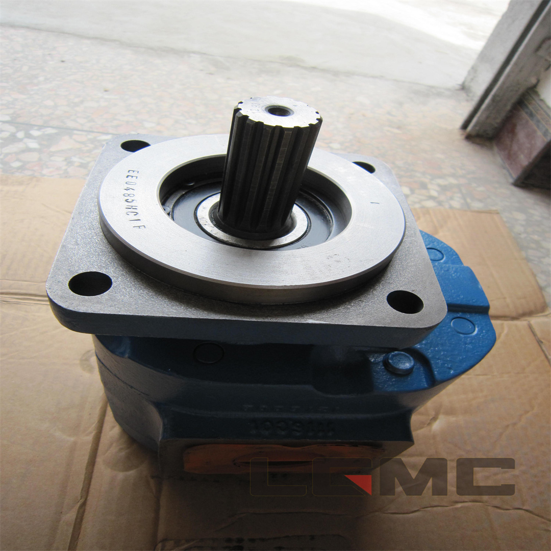 11C0057 Gear pump