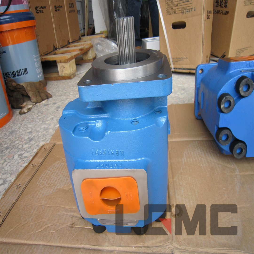 11C0057 Gear pump