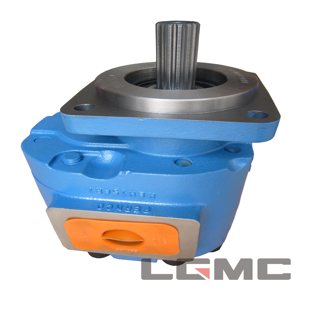 11C0057 Gear pump