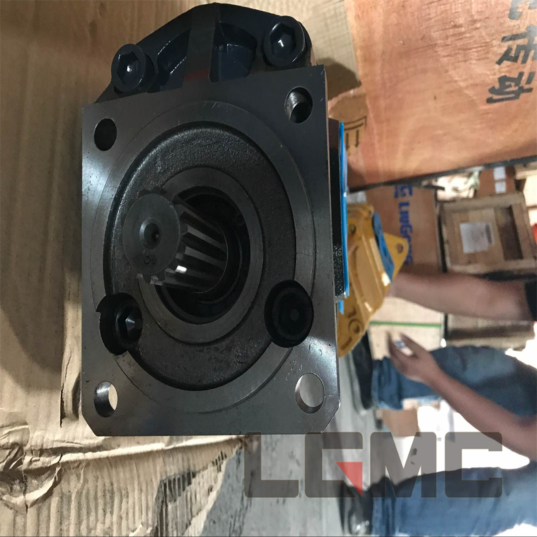 11C0191 Gear pump