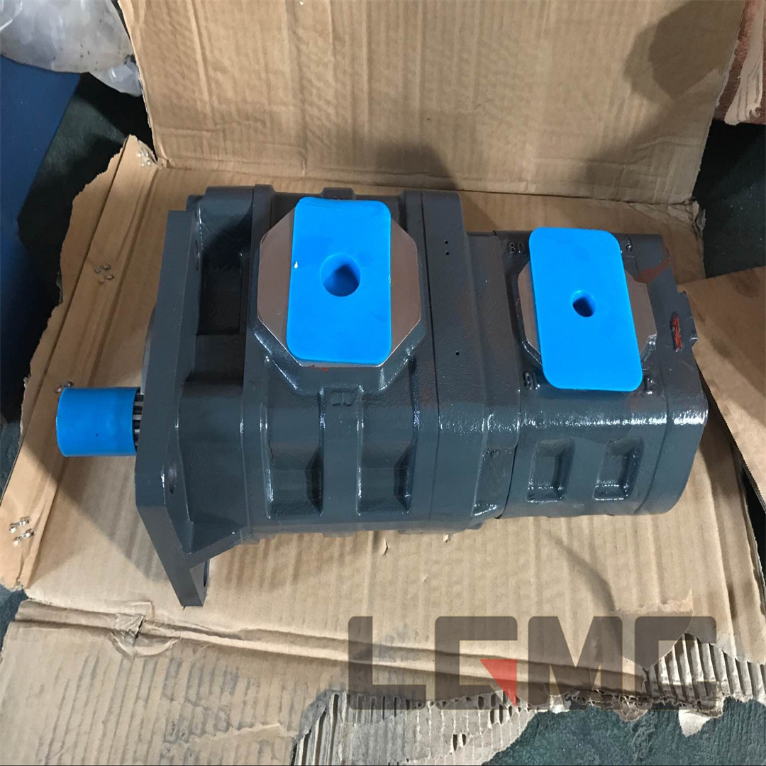 11C0191 Gear pump