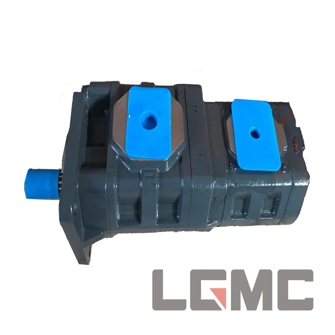 11C0191 Gear pump
