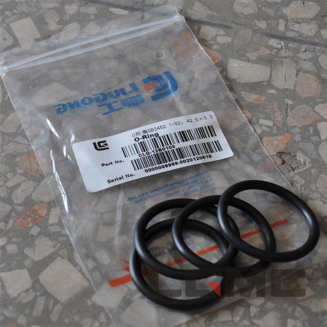 12B0105 O-ring