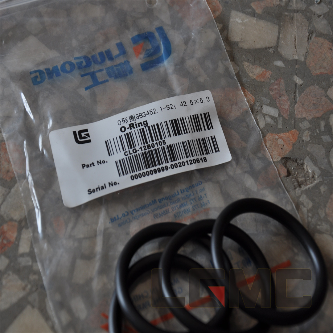 12B0105 O-ring