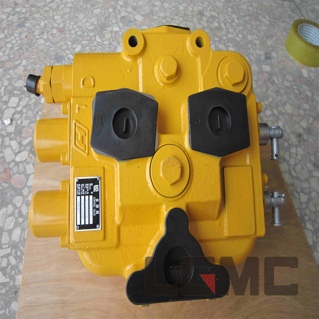 12C0016 Dispense valve