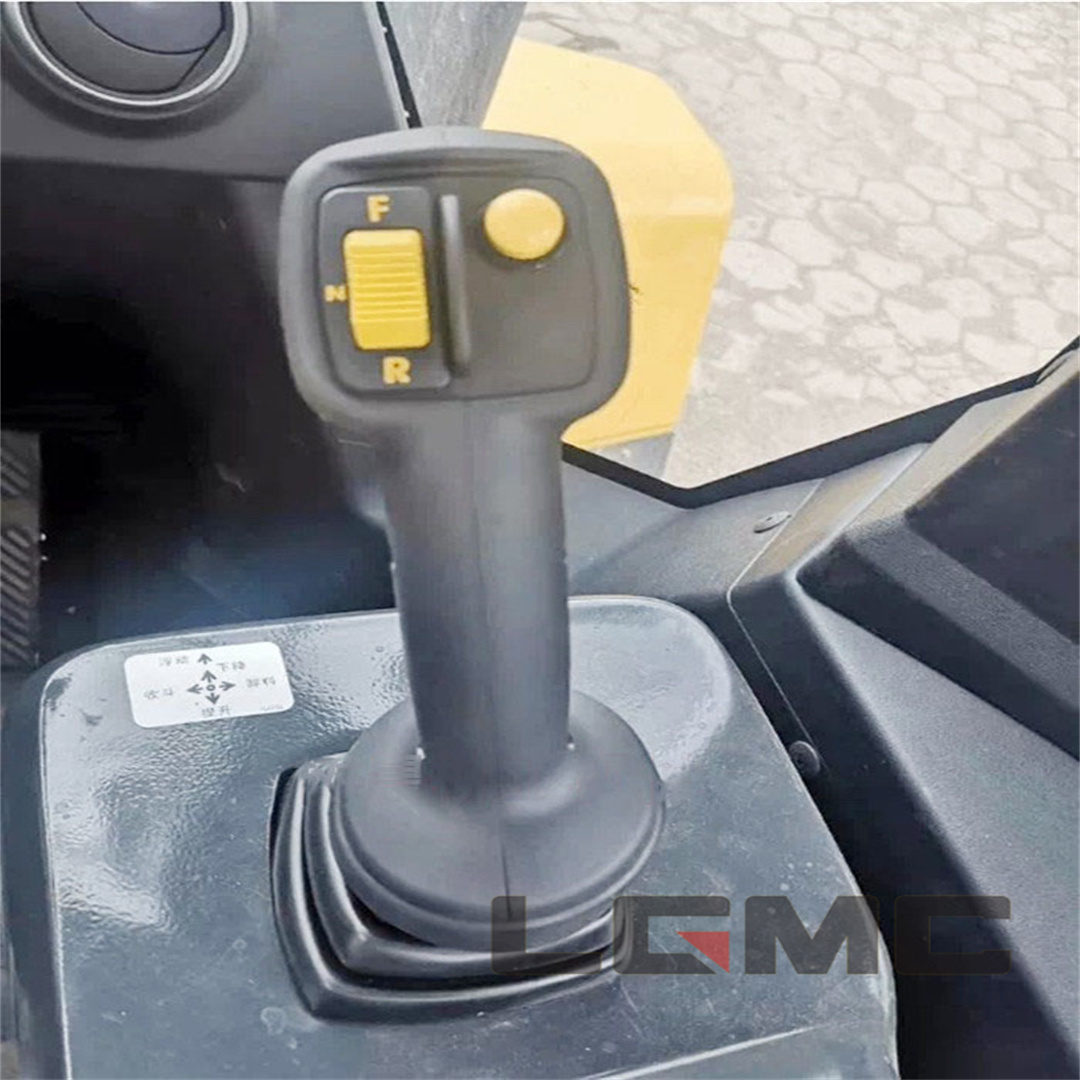 12C4724 Pilot valve handle handle handle