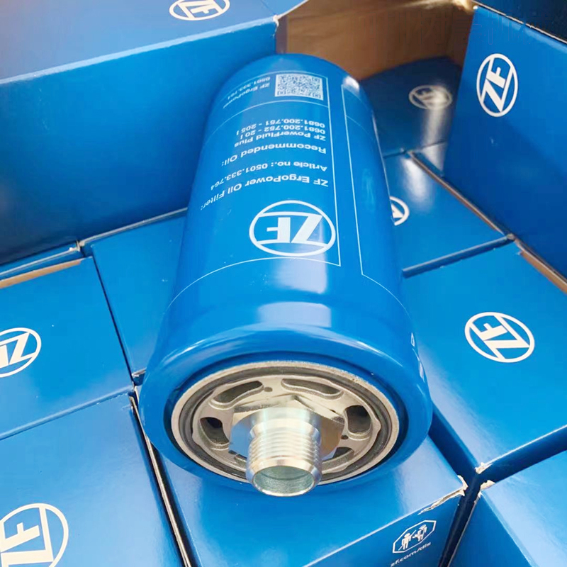 0501333764 Transmission filter element