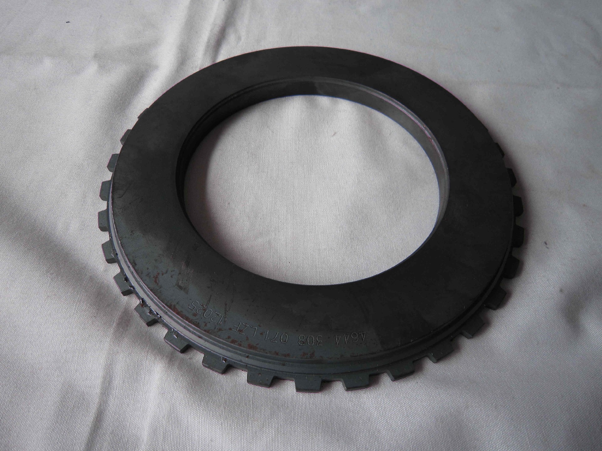 4644308071 Pressure plate