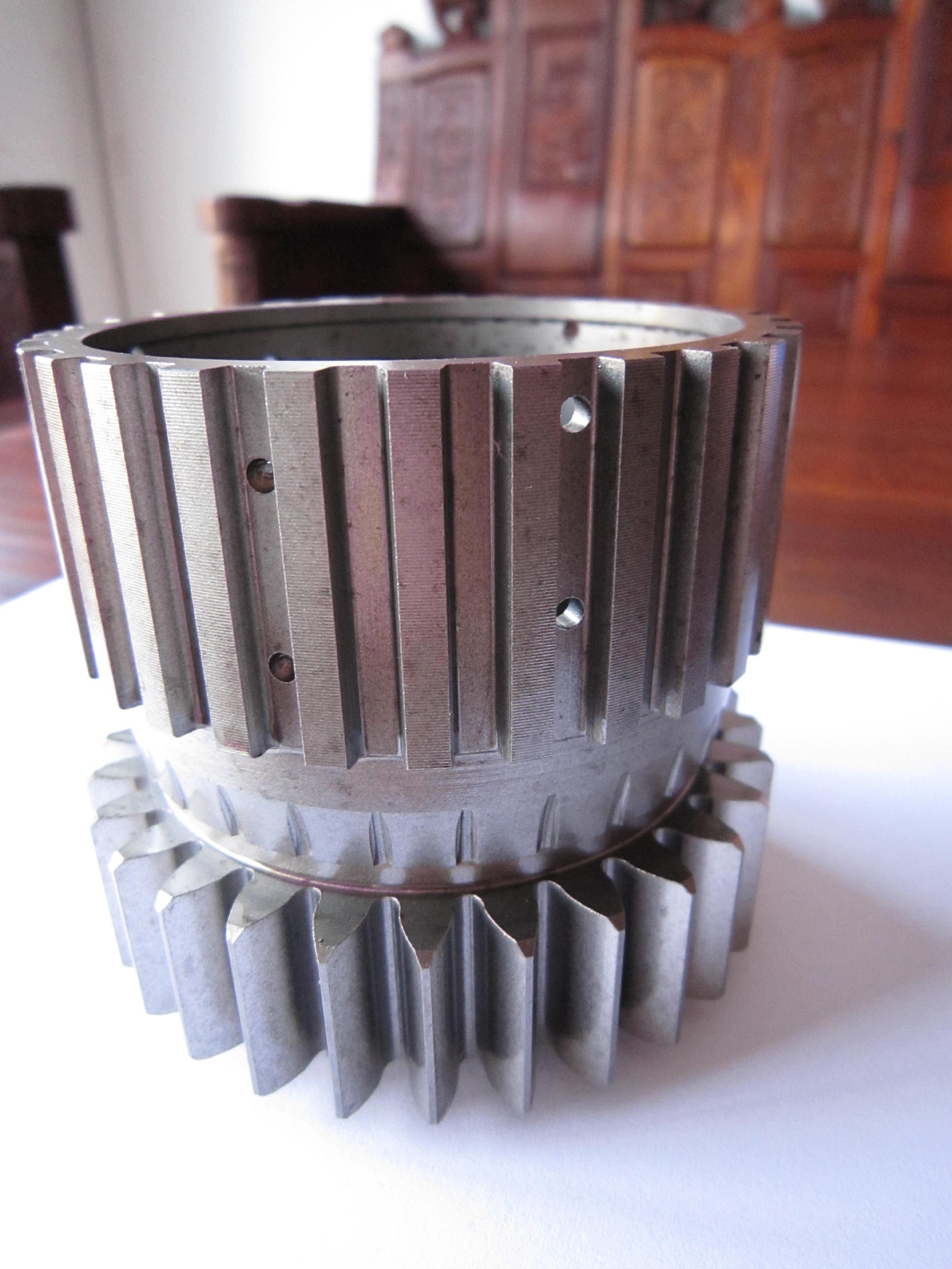 4644308587 spur gear