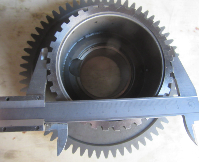 4644308625 spur gear