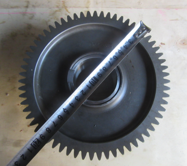 4644308625 spur gear