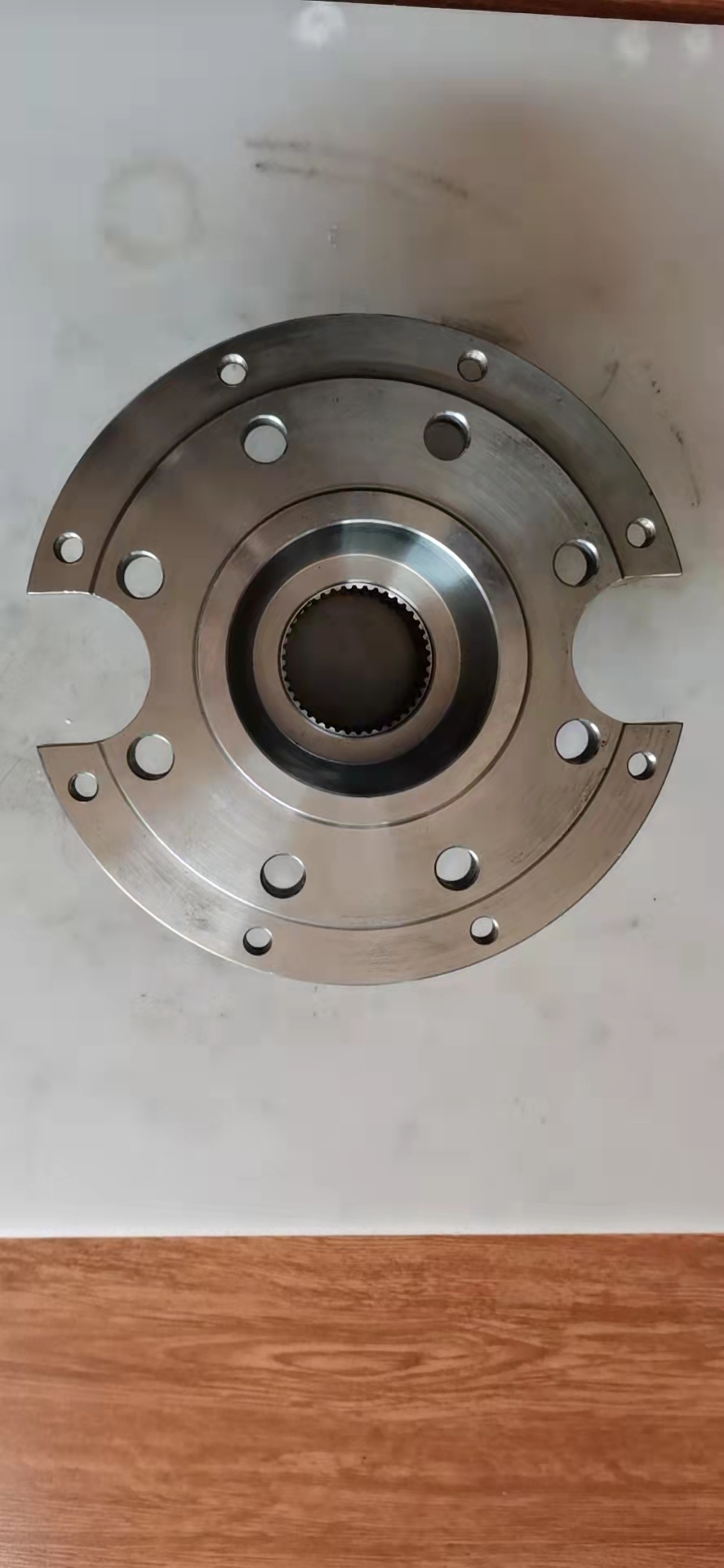 4644309001 SP100469 Output flange