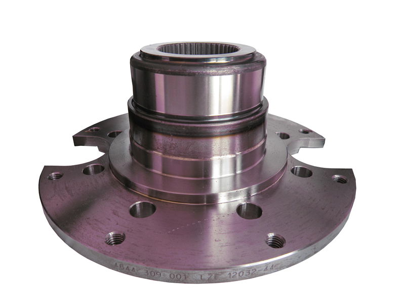 4644309001 Flange