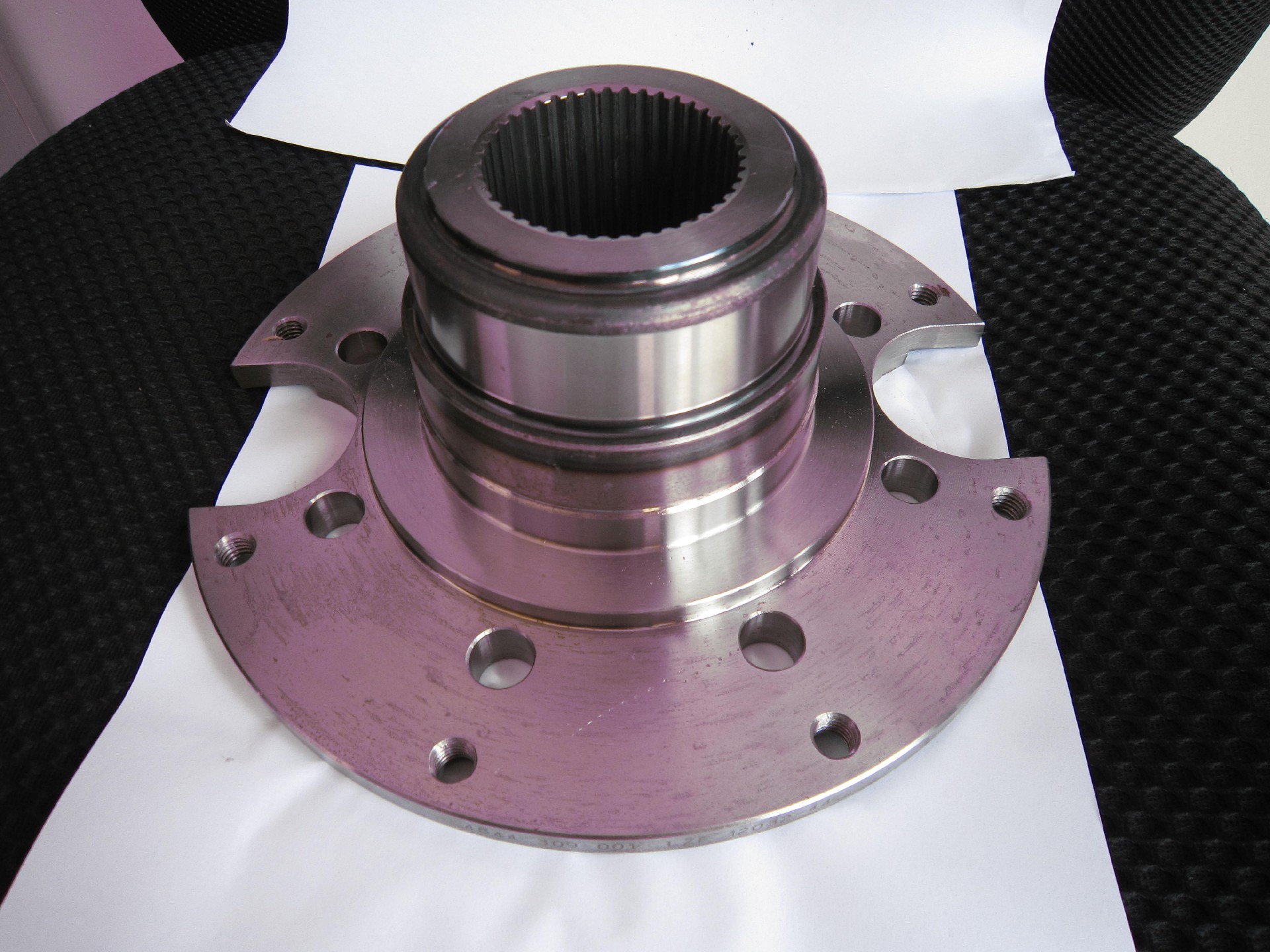 4644309001 Flange