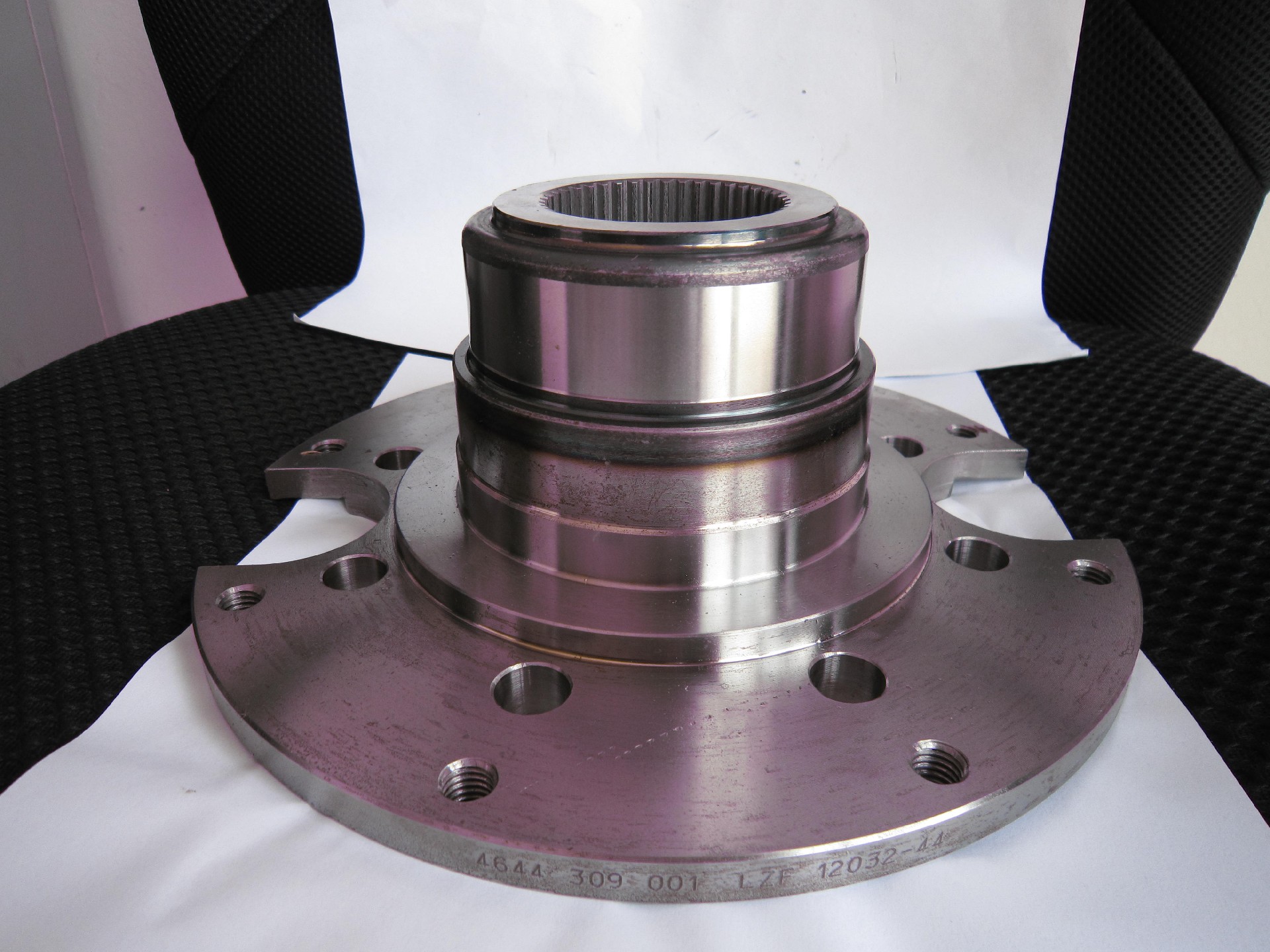 4644309001 Flange