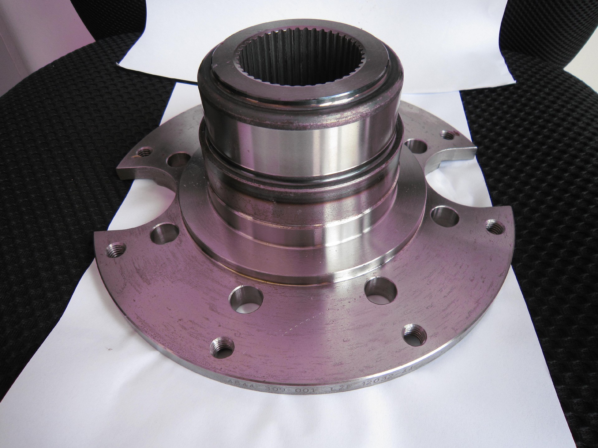 4644309001 Flange