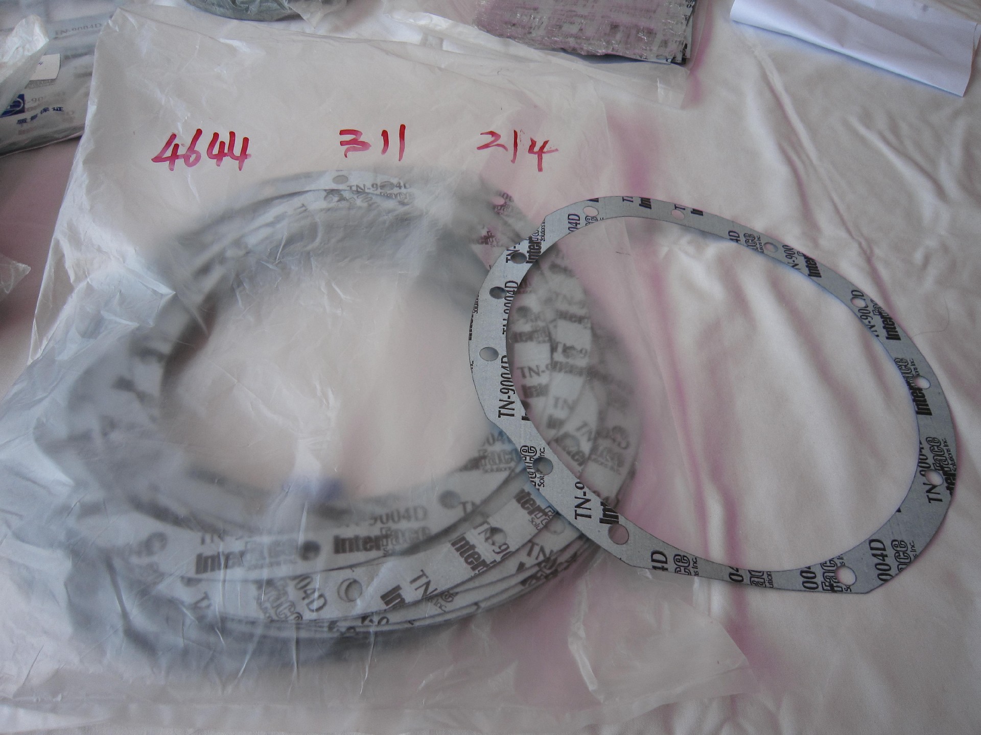 4644311214 Gasket