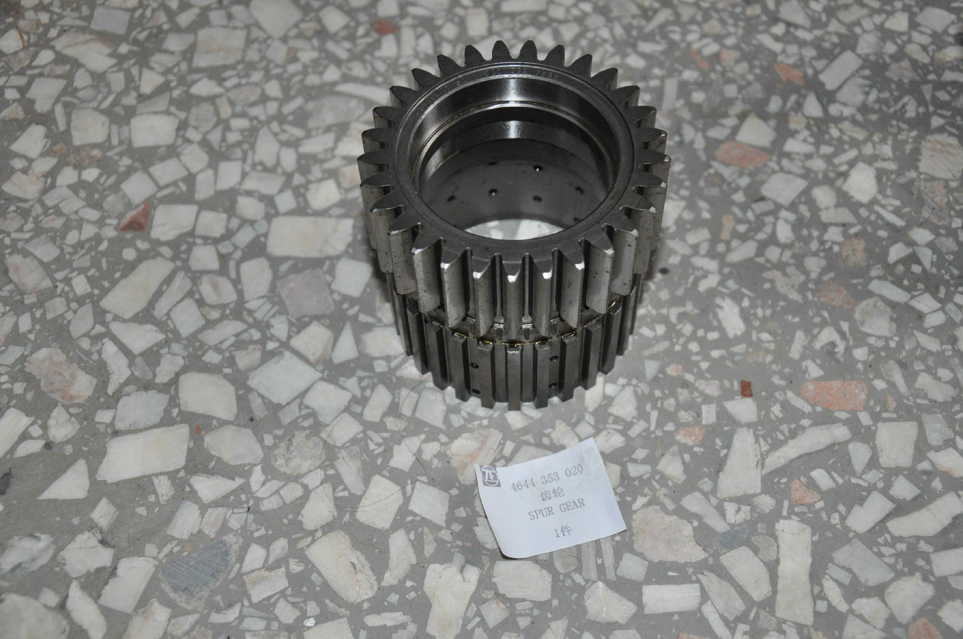4644353020 gear