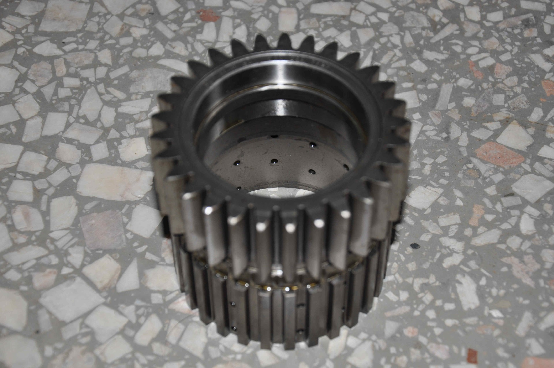 4644353020 gear