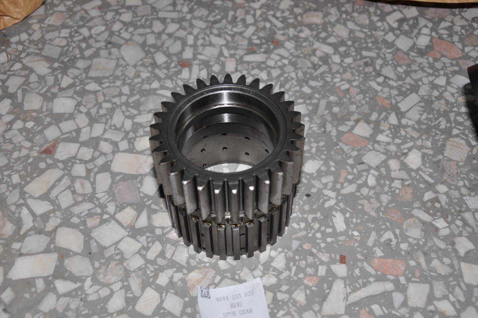 4644353020 gear