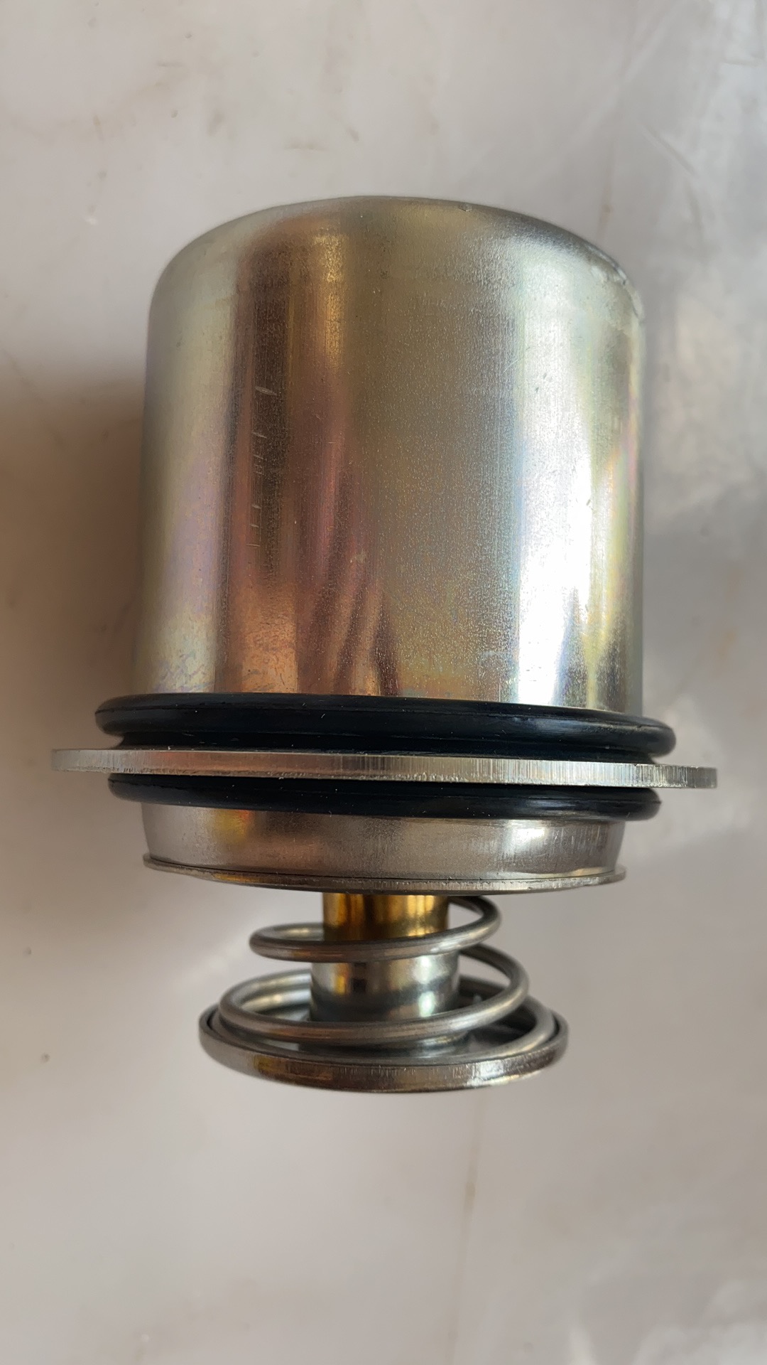 SP213657(G5448899) Thermostat