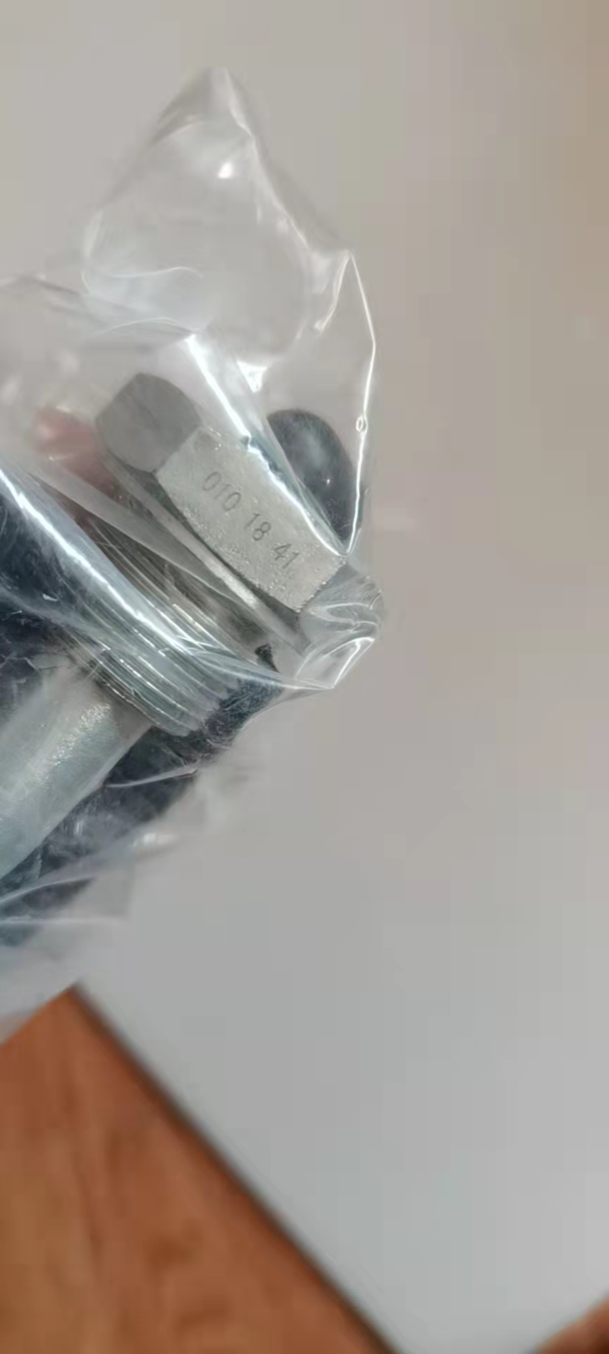 VOE20829076 sensor