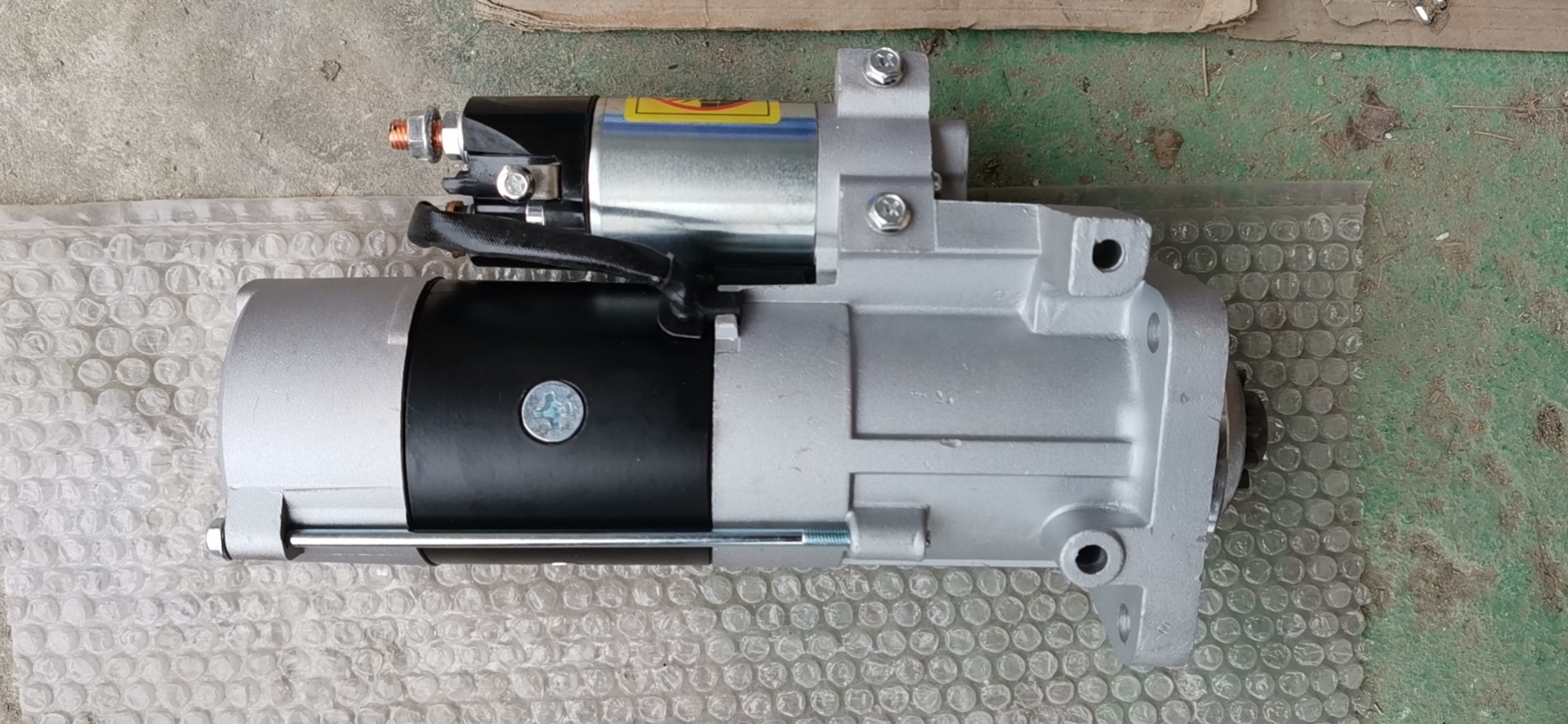 VOE21306350 Starter