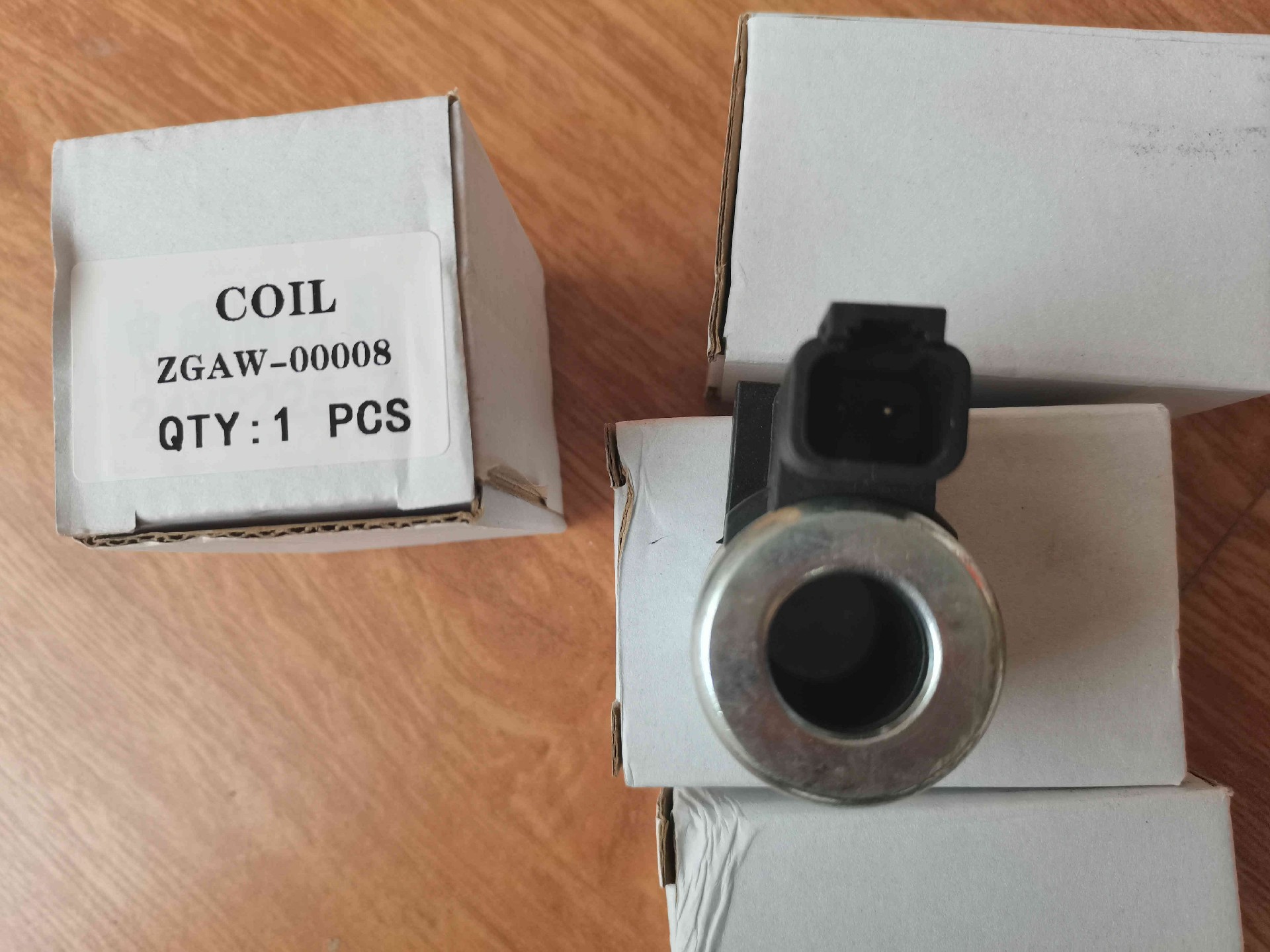 ZGAW-00008 Coil