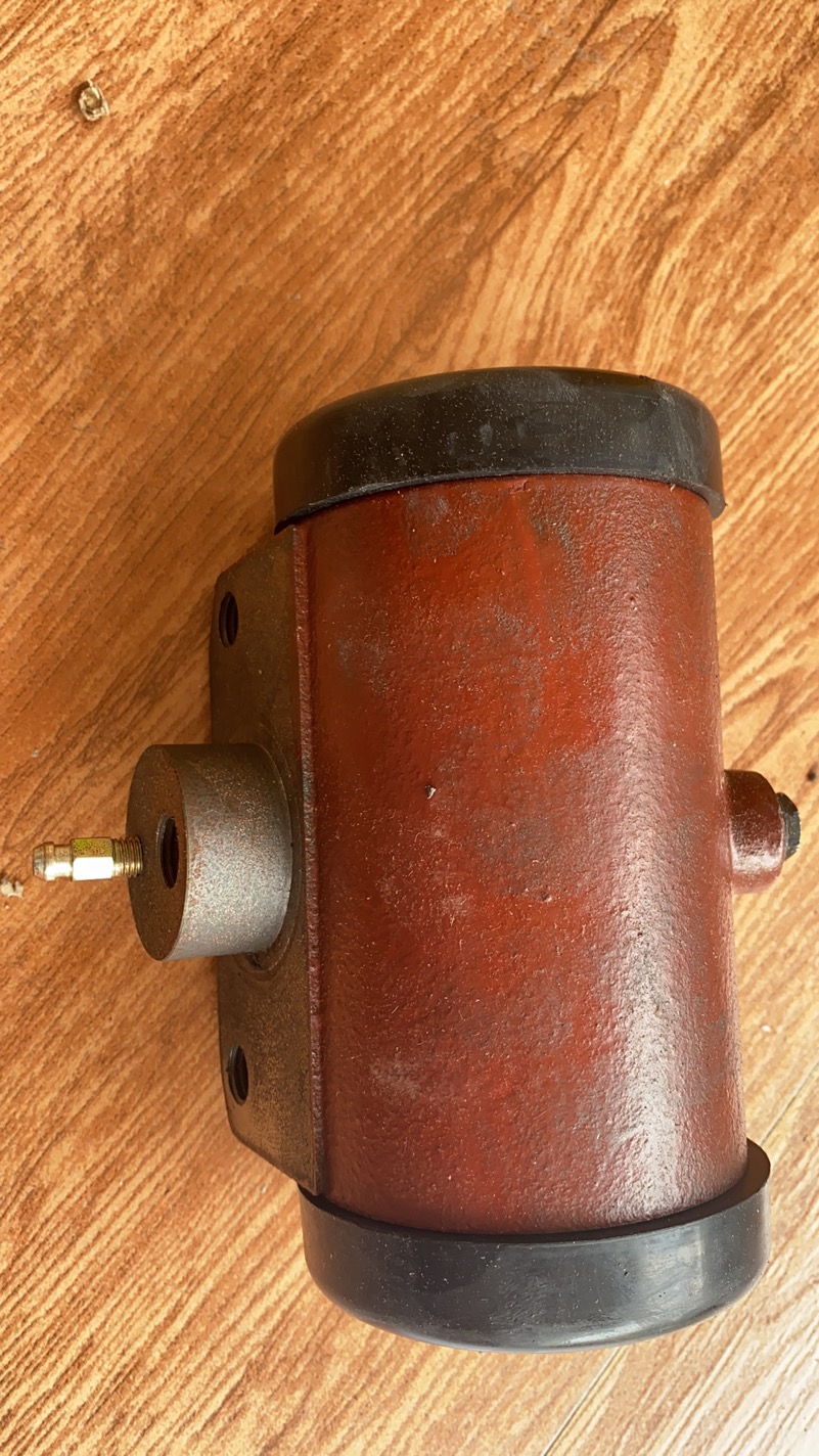 SP122376 PY180-H.2.6.2 Brake Wheel Cylinder