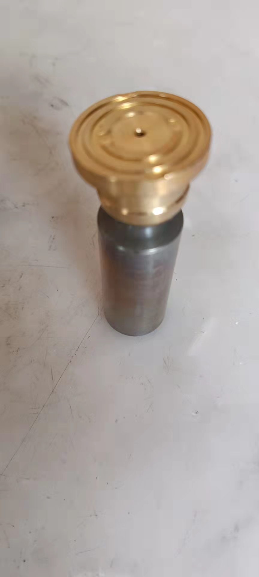 K3V112 bottom plate