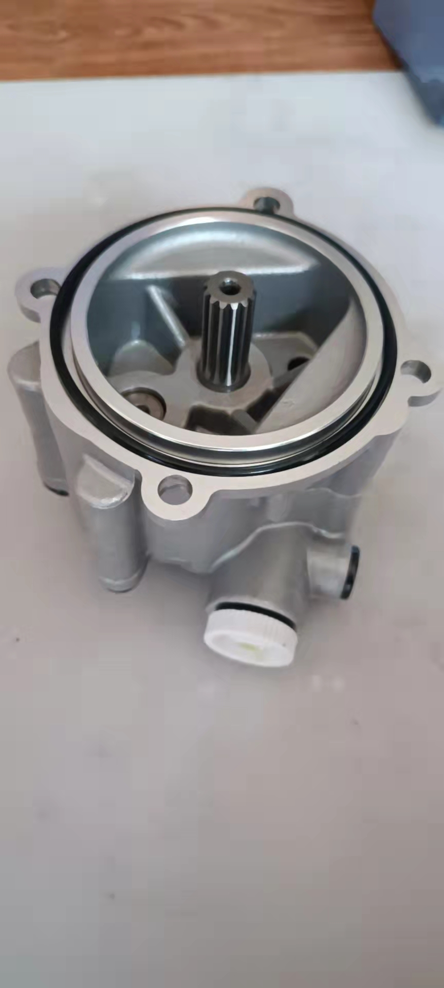 K3V112 Repair Kit