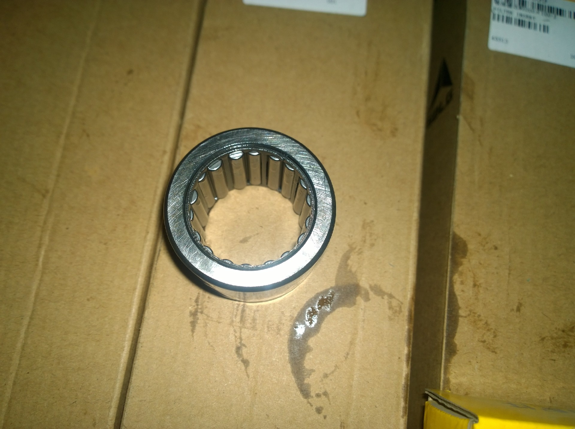 4120001969006 Bearing