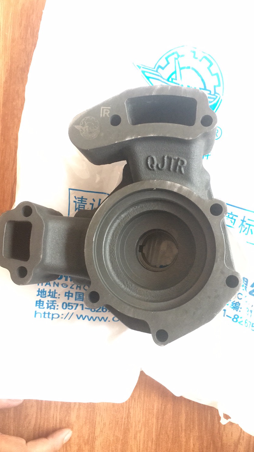 ZF.0501004171	GEAR PUMP