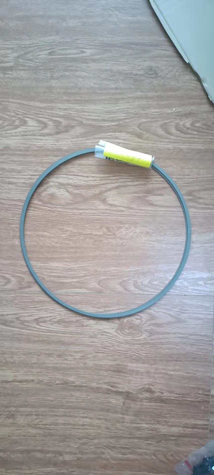 80A1594 BACKUP RING