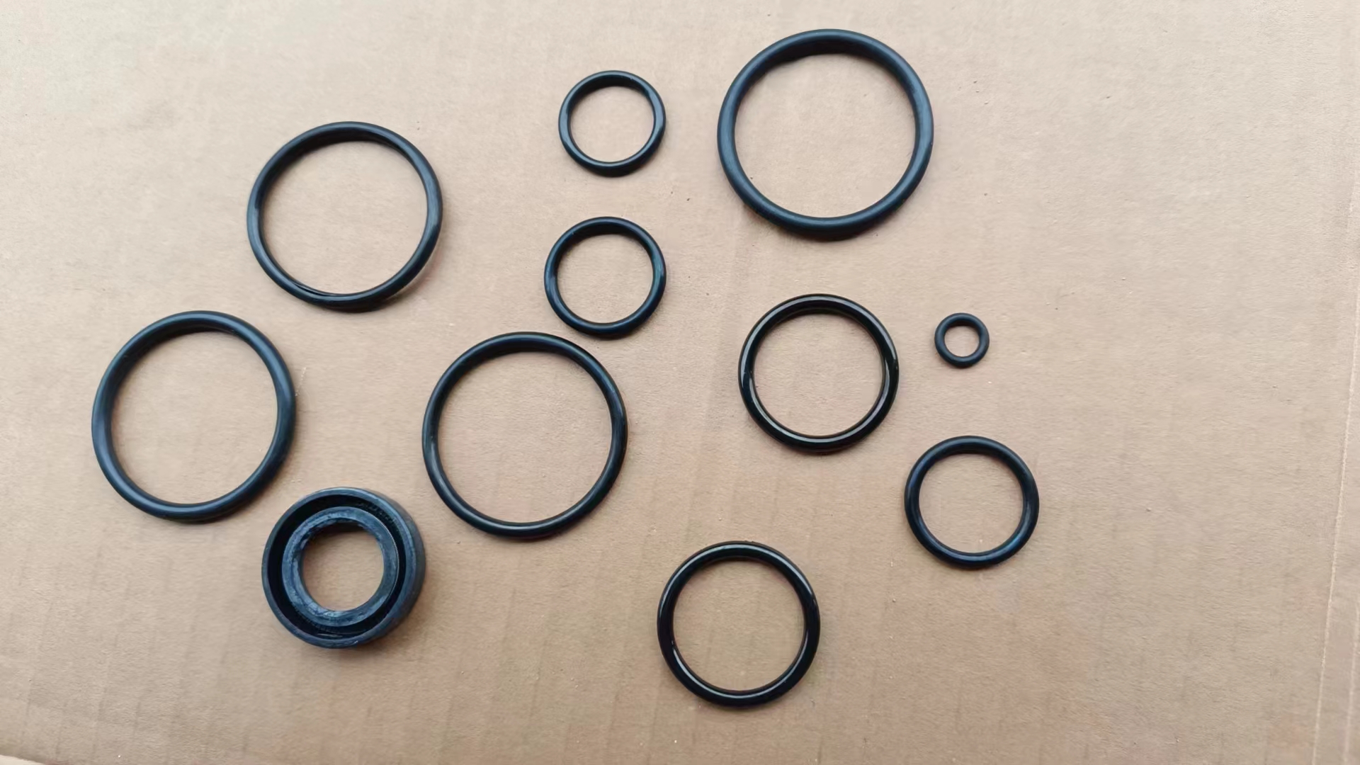 SP129260 Repair Kit