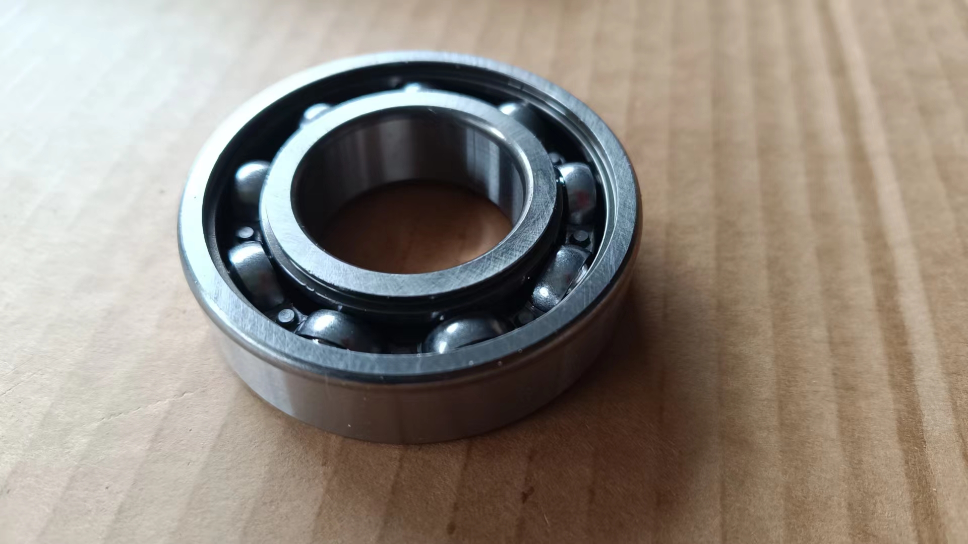 0750 116 968 Bearing