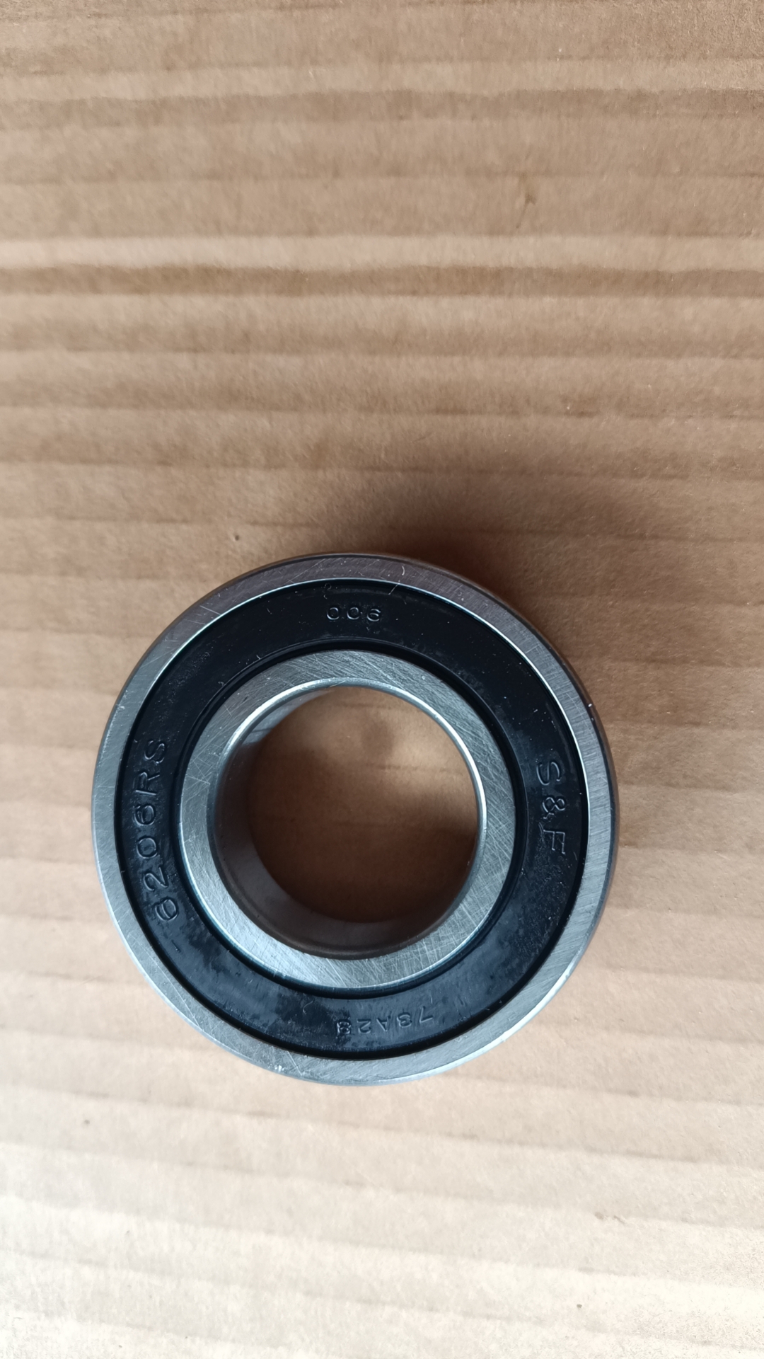 0750 116 968 Bearing