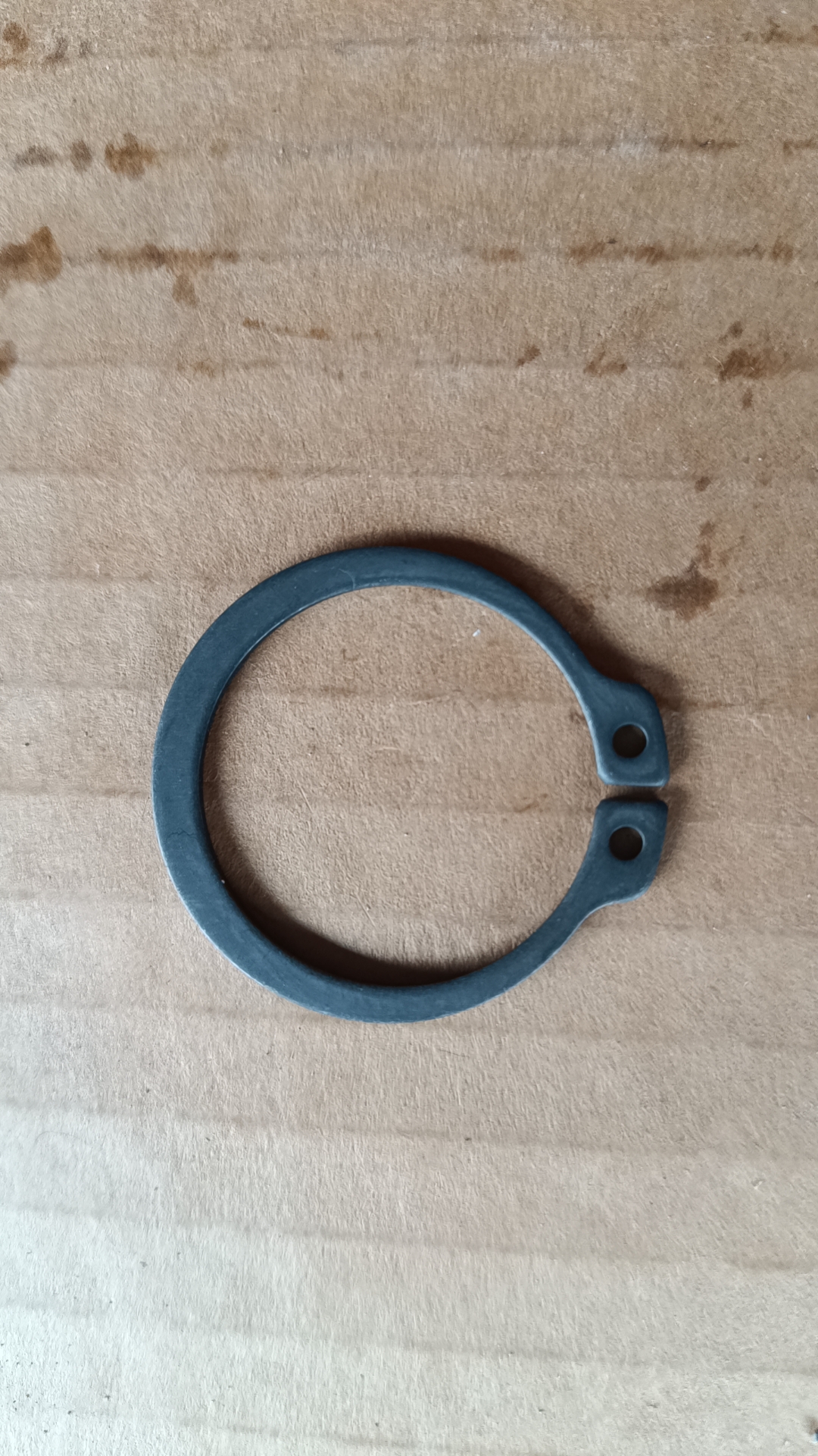 0630 501 024-Retaining Ring