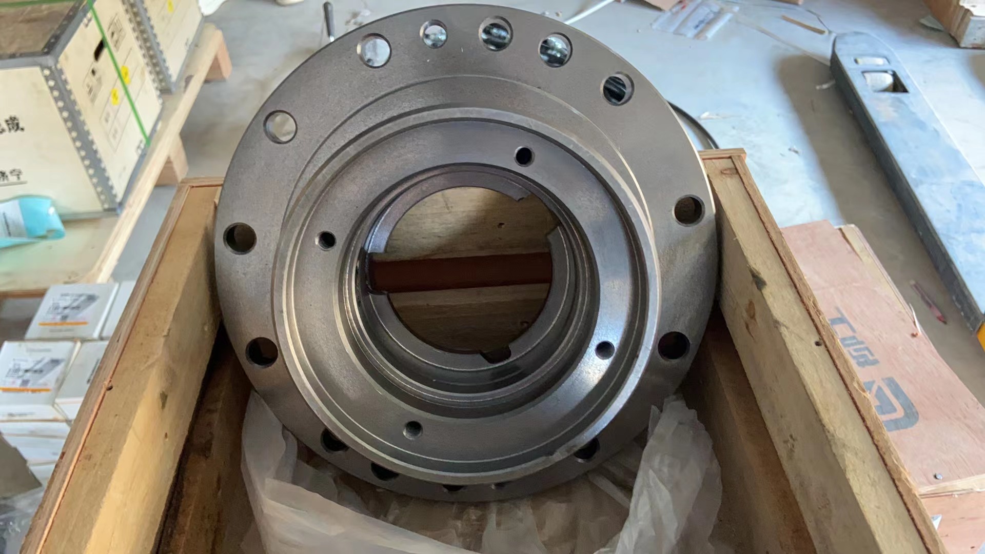 71A2770 bearing