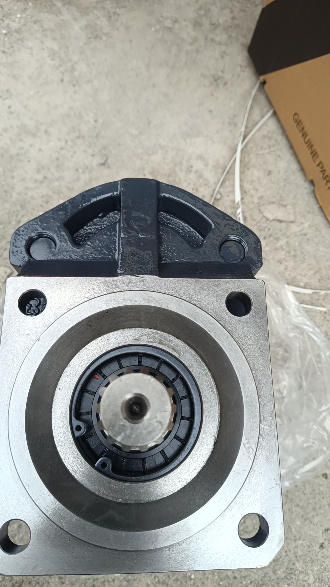 11C3063 gear pump