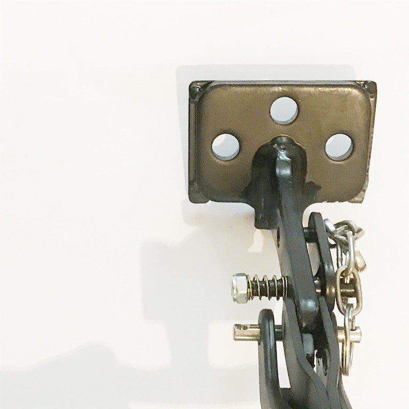 Liugong part 888N 877H 870H 890H 856H 862H 850H Window Lock 47C2743