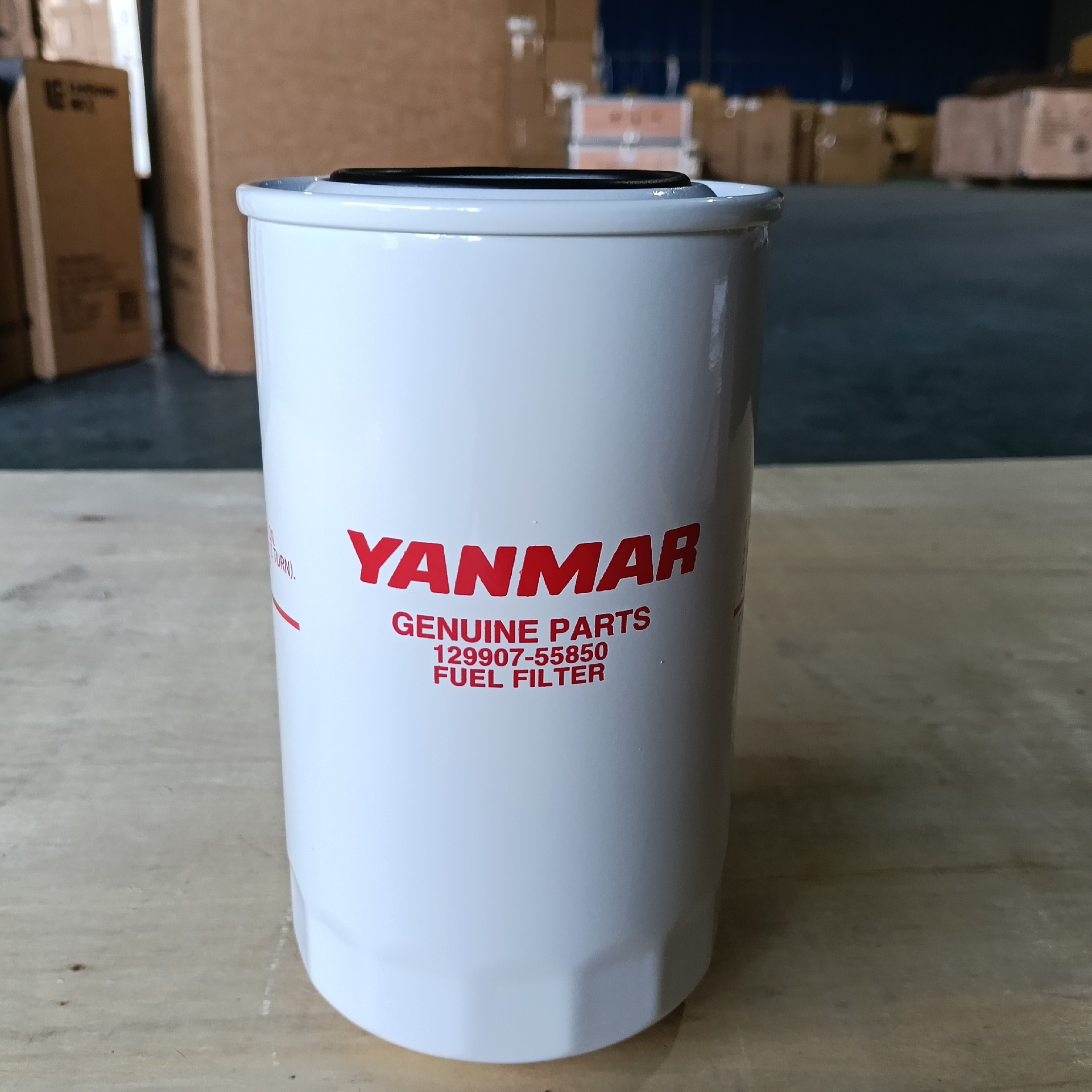 LIUGONG SP304731 FUEL FILTER ELEMENT