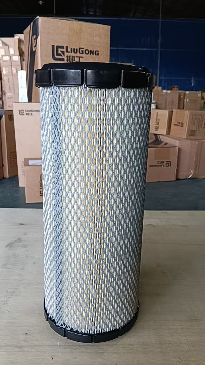 LIUGONG SP248357 AIR FILTER ELEMENT